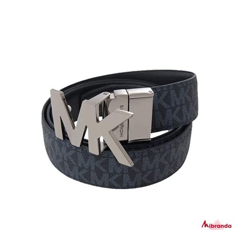 cinturon michael kors original para hombre